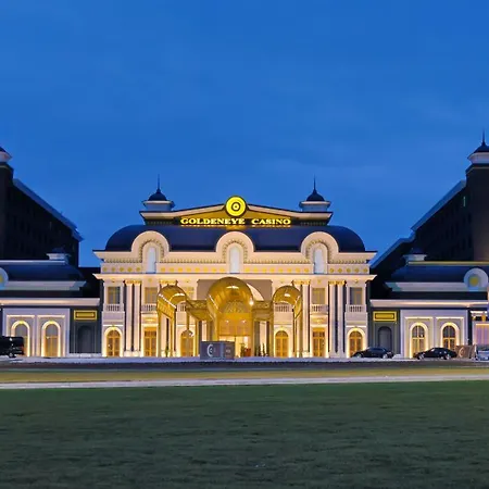 Goldeneye Hotel & Casino-2